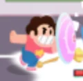 Steven Quartz Universe
