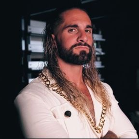 Seth rollins