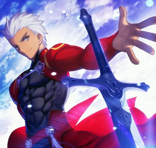 fgo 영령 에미야