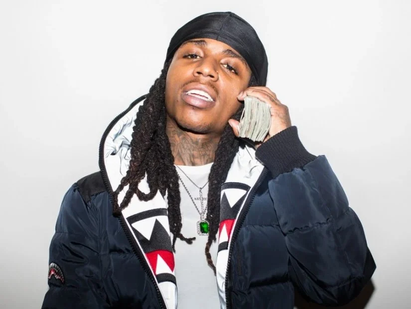 Jacquees 2015-2016