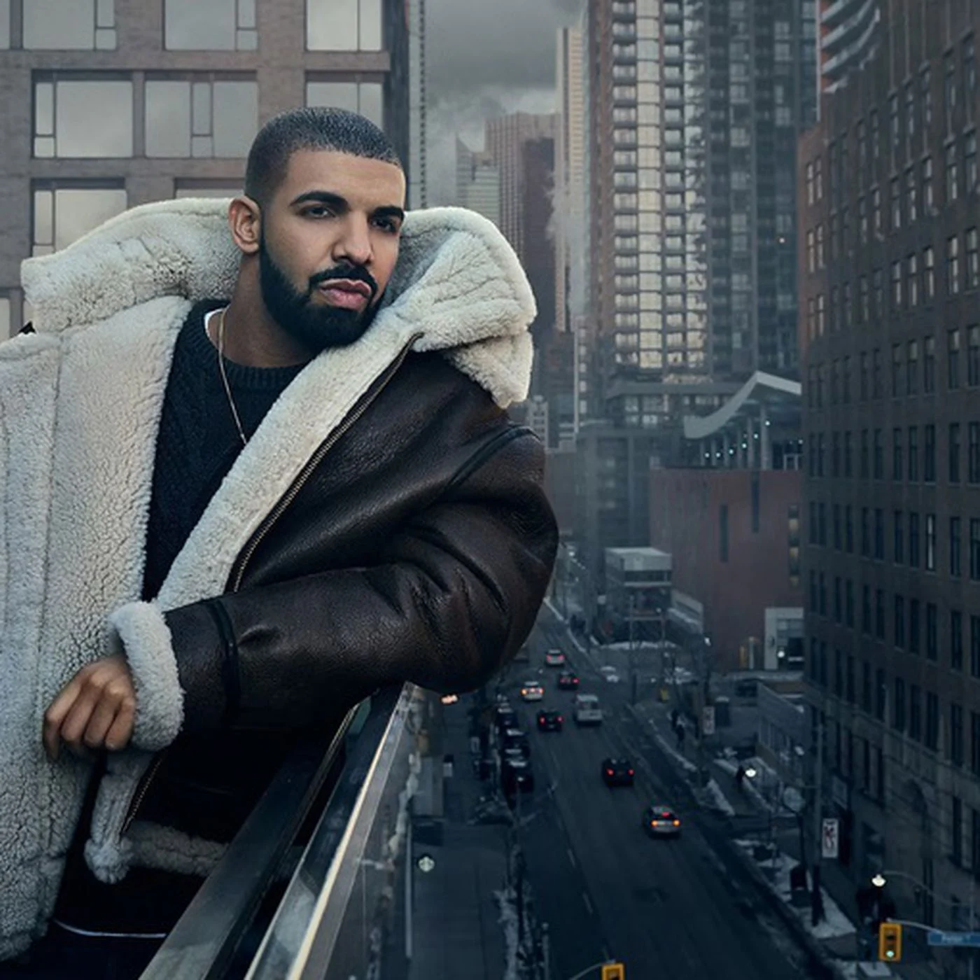 drake views era