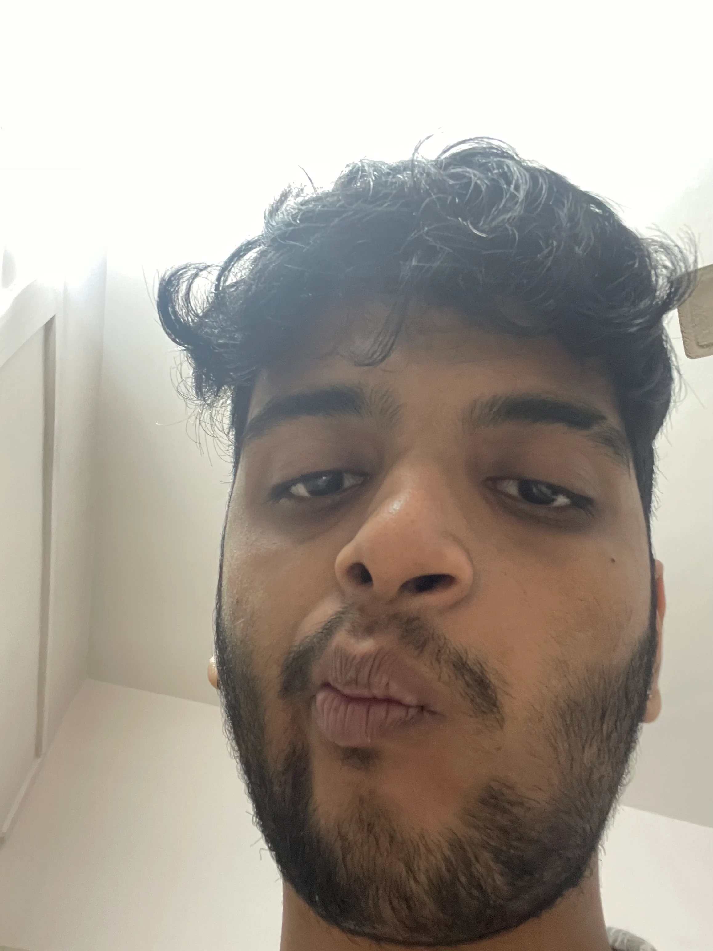 Hriday_experiment