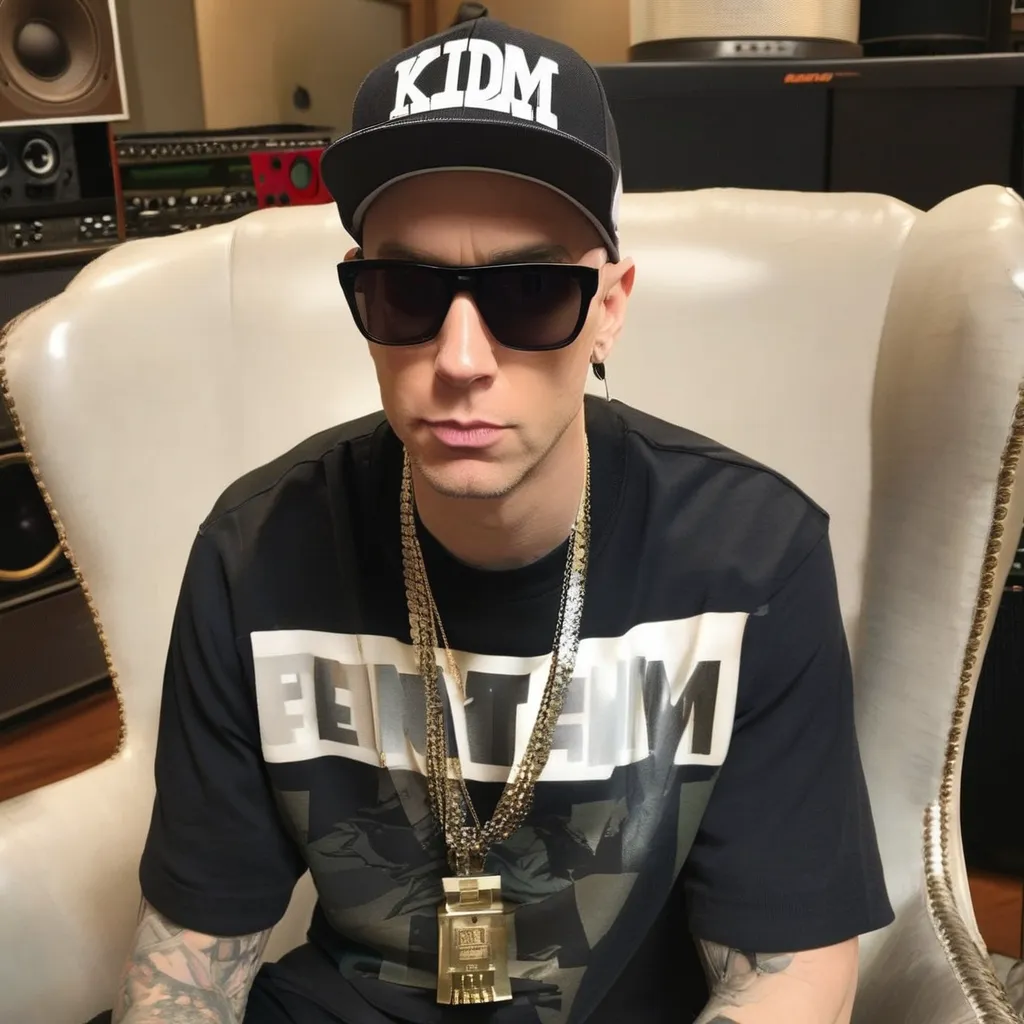 eminem 07