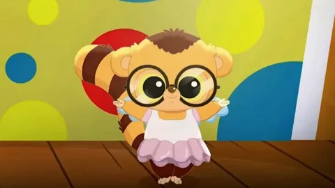 Roodee (2012) | YooHoo & Friends RUS 2 Season
