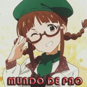 Mundo De Pao