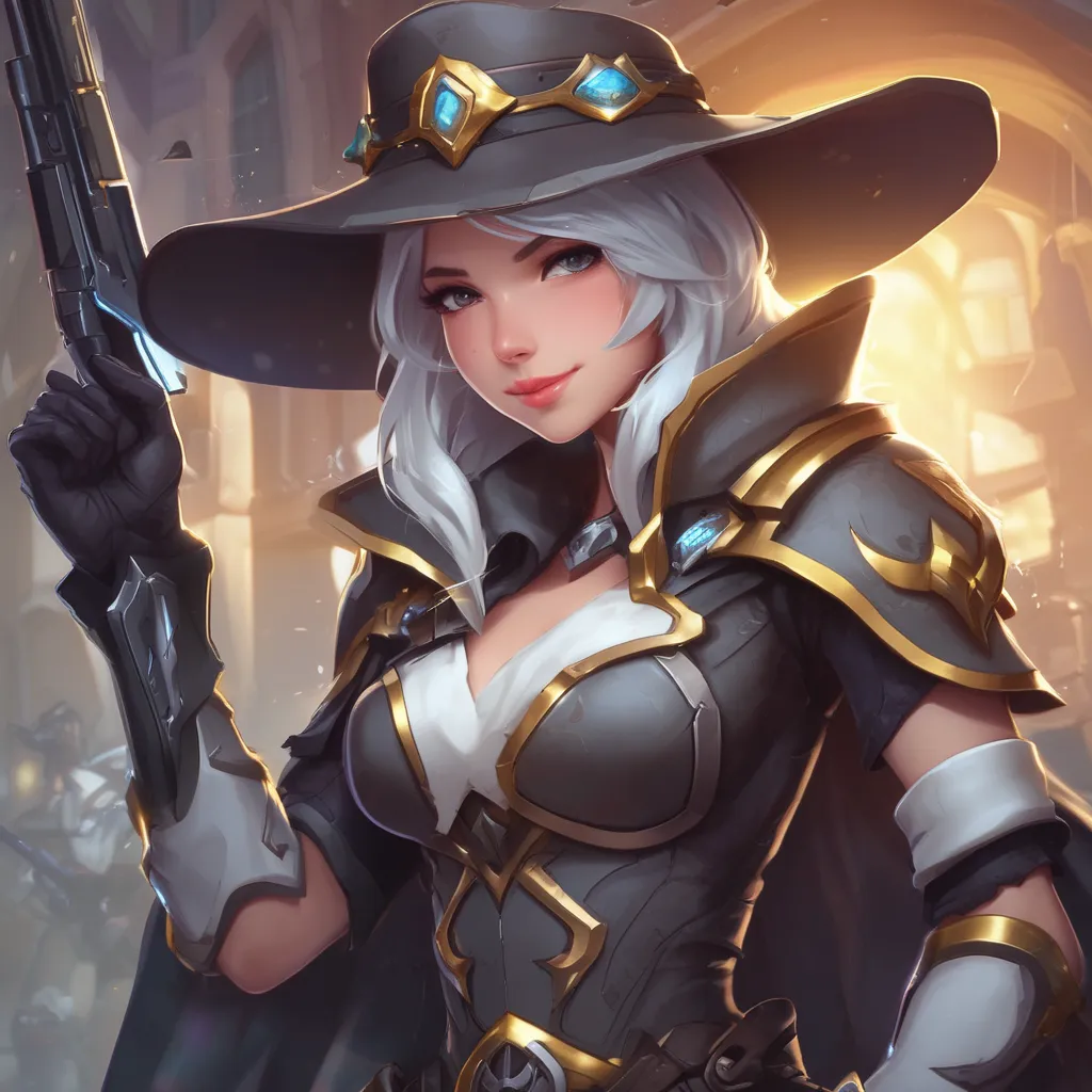 ashe