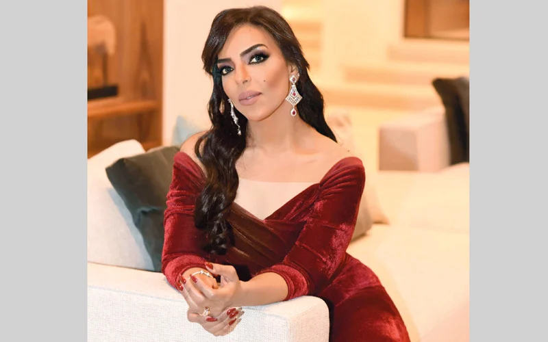 سمر مطر