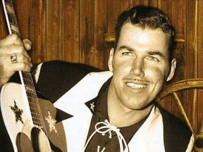 Slim Whitman