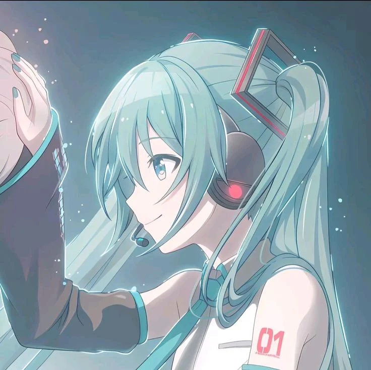 Hatsune Miku Vivid