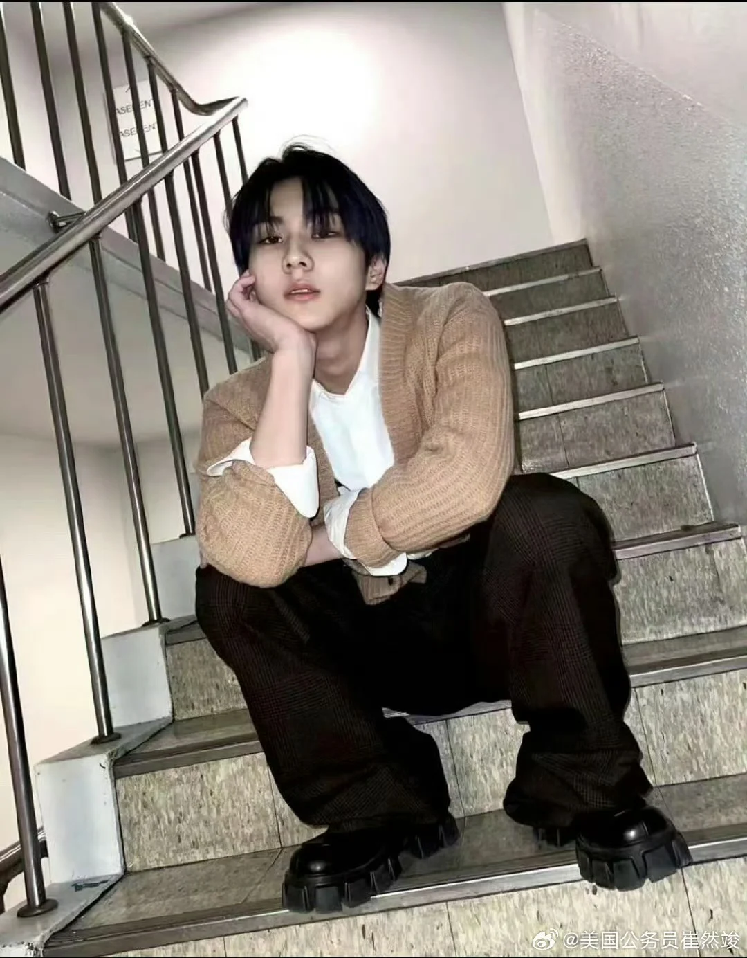 Yang Jungwon (ENHYPEN)