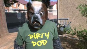 Dirty Dog
