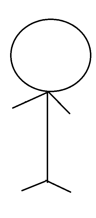 Strick-Man