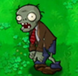 Zombie Sounds (Plants Vs Zombies)
