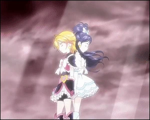 Futari Wa Precure!Max Heart♡- Misumi Nagisa/Cure Black (New)