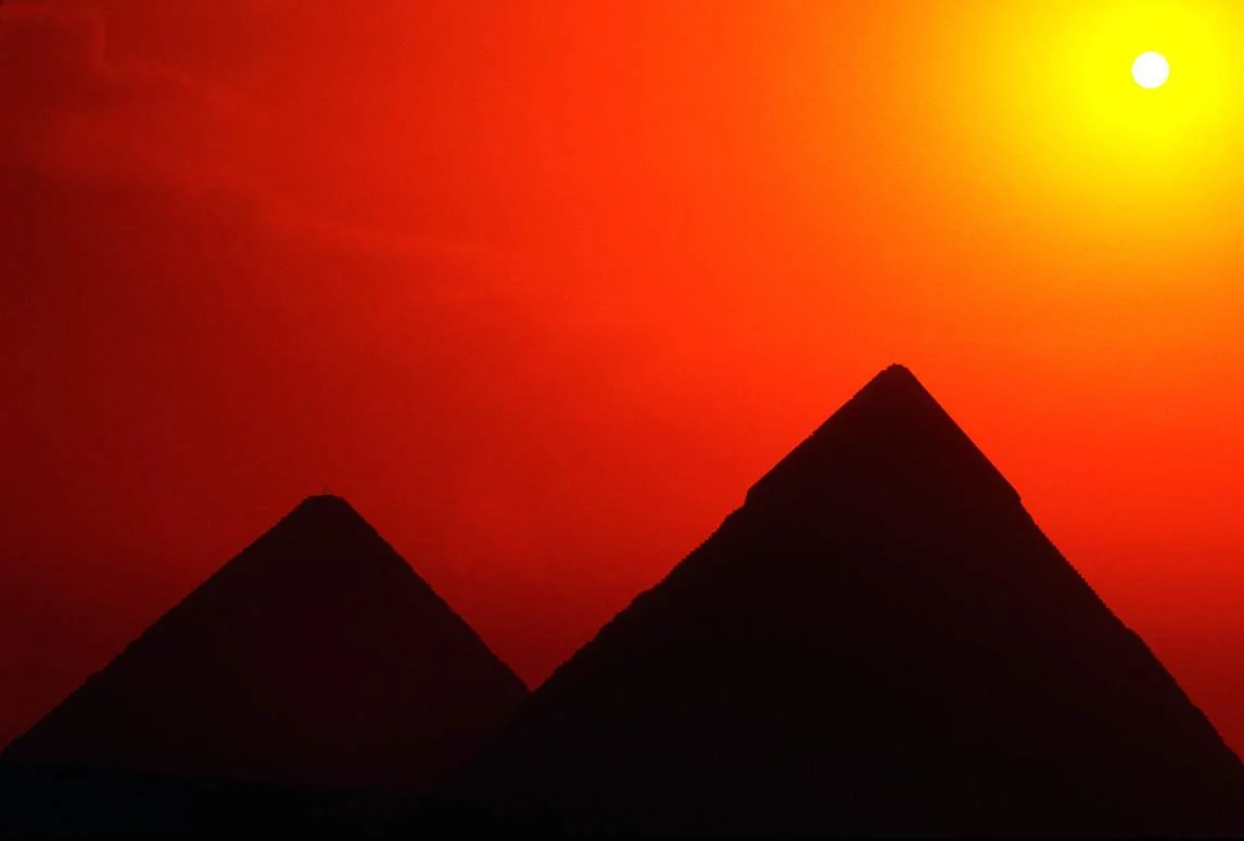 فى يوم من الأيام