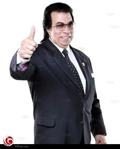 ممدوح فرج