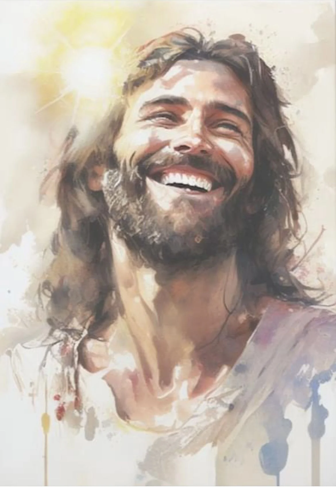 Voice of God