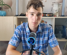 Товарищ анком