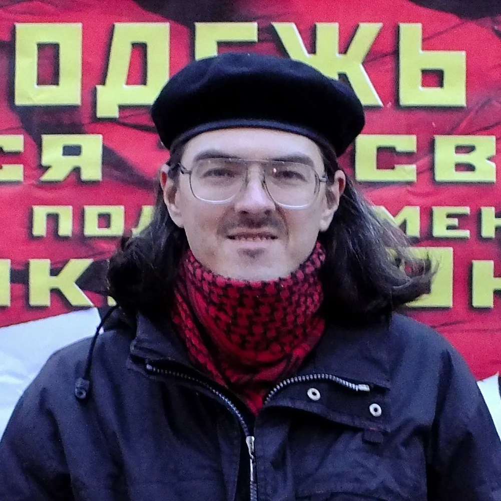 Поднебесный
