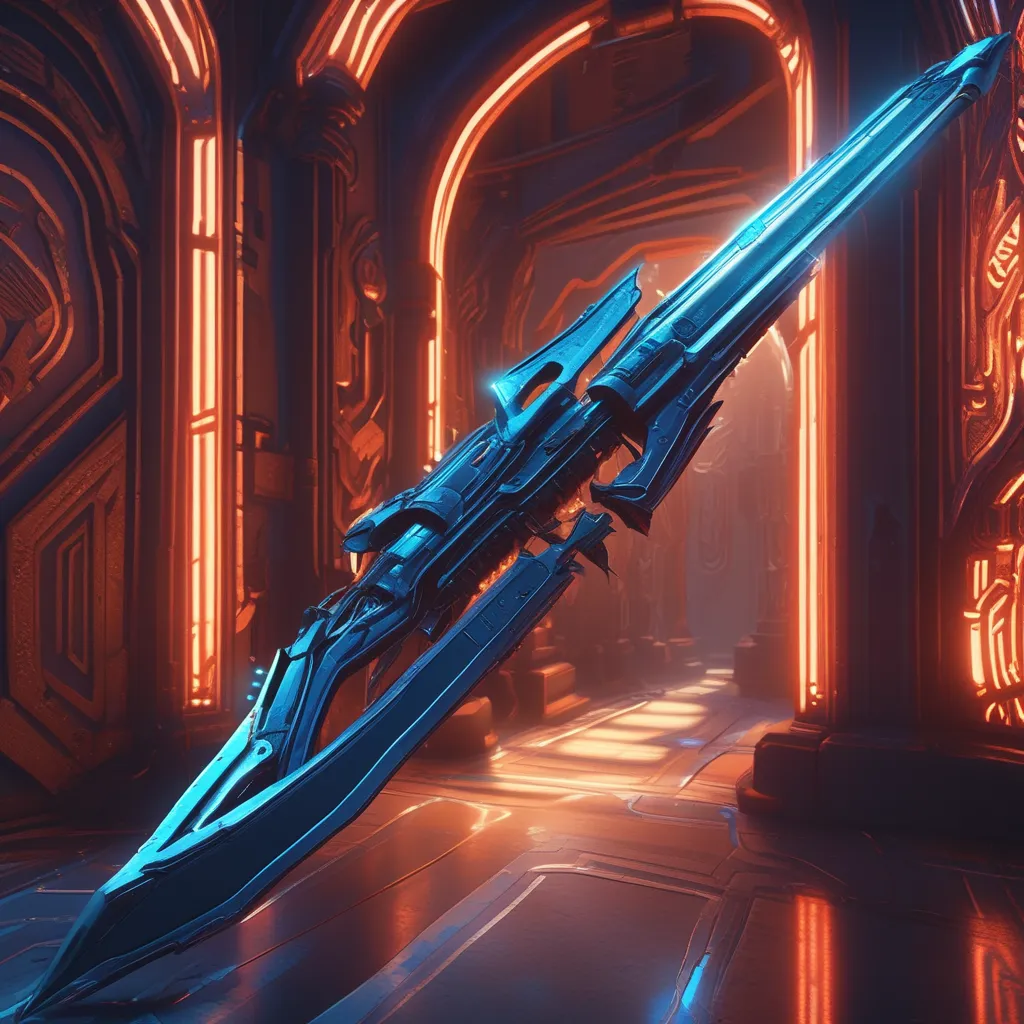 Glaive