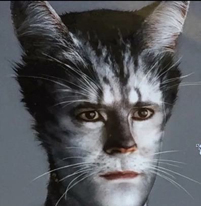 Munkustrap [Cats 2019]