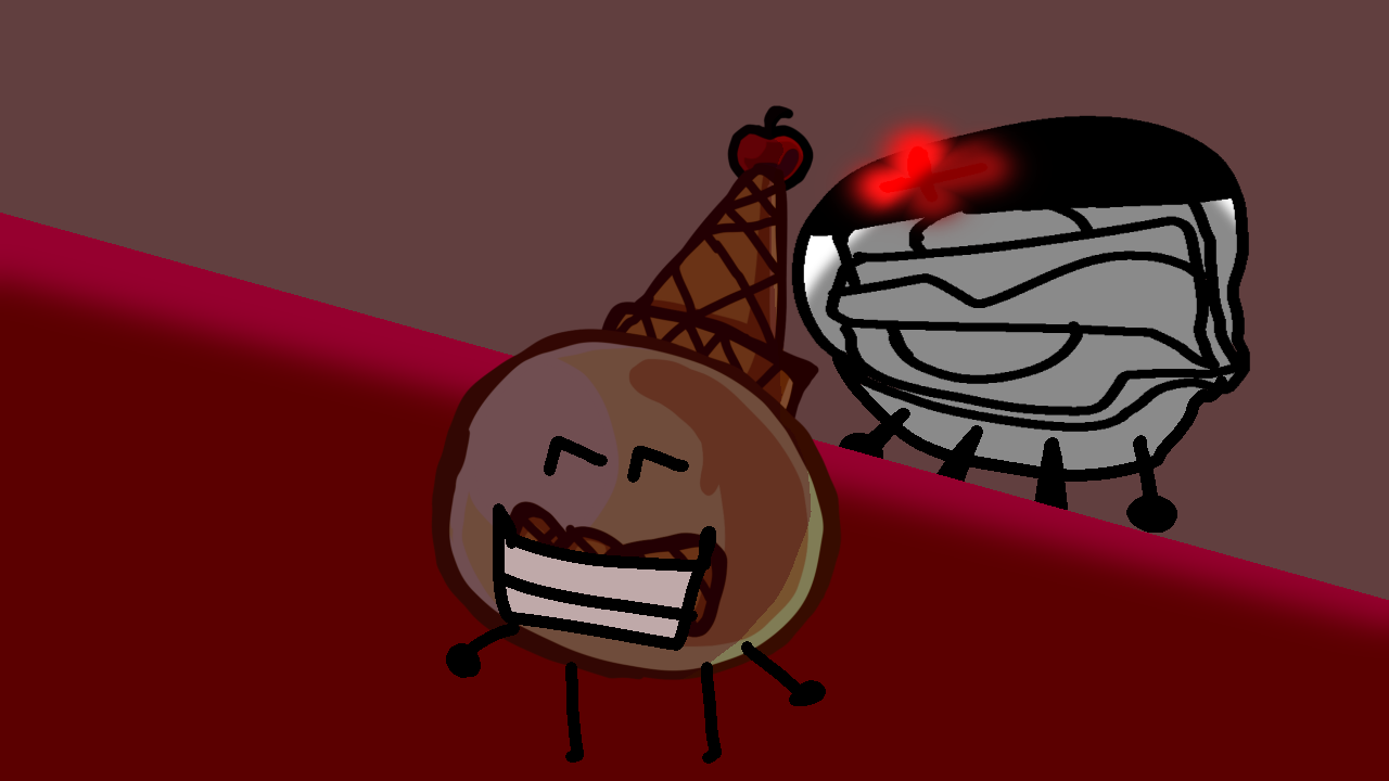 Ice creamy???