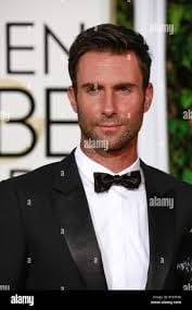 Adam Levine (2015)