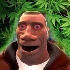 Soldier TF2
