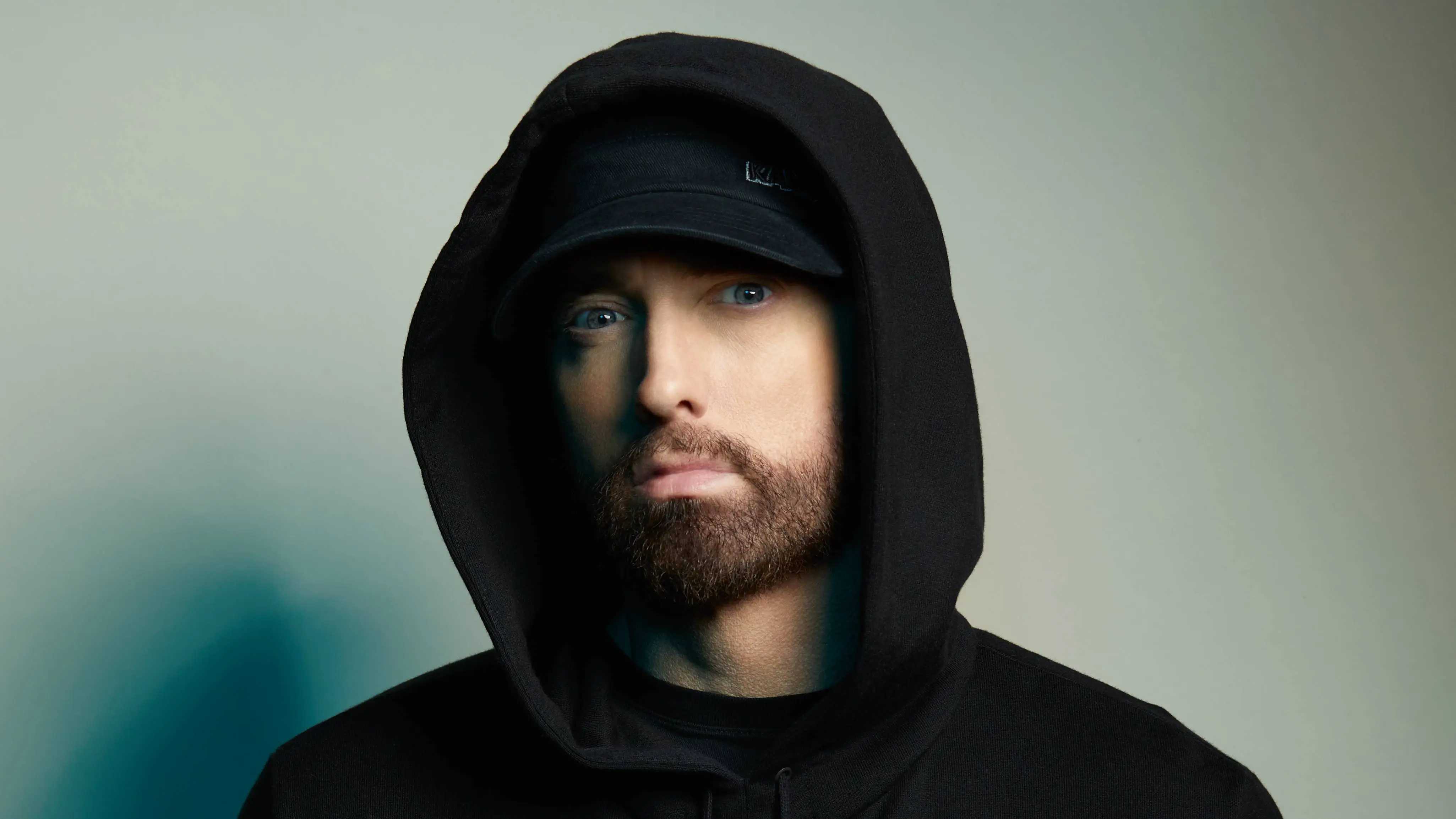 Eminem (Modern Voice)