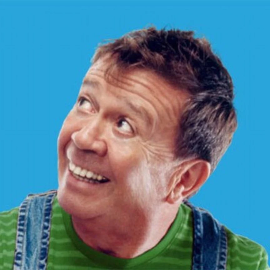 Chabelo