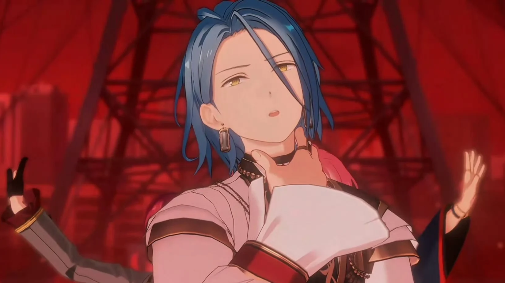 HiMERU(Ensemble Stars)