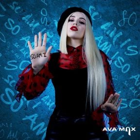 Ava Max 2024