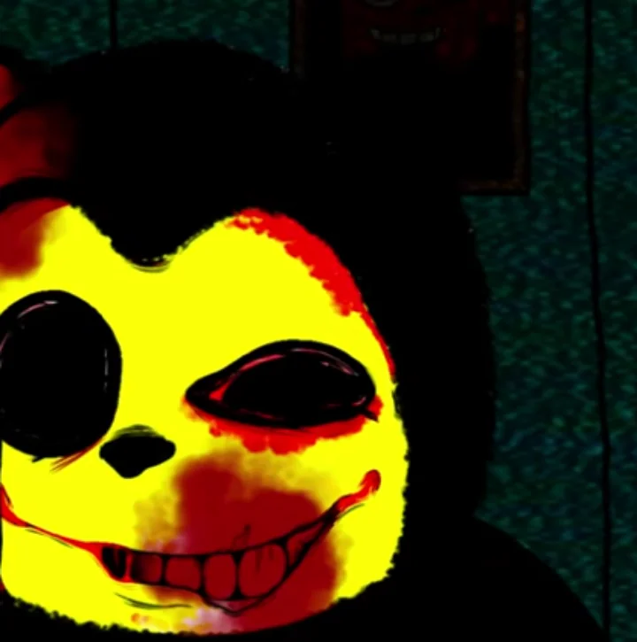 [jimmy] triflethumb: fnf