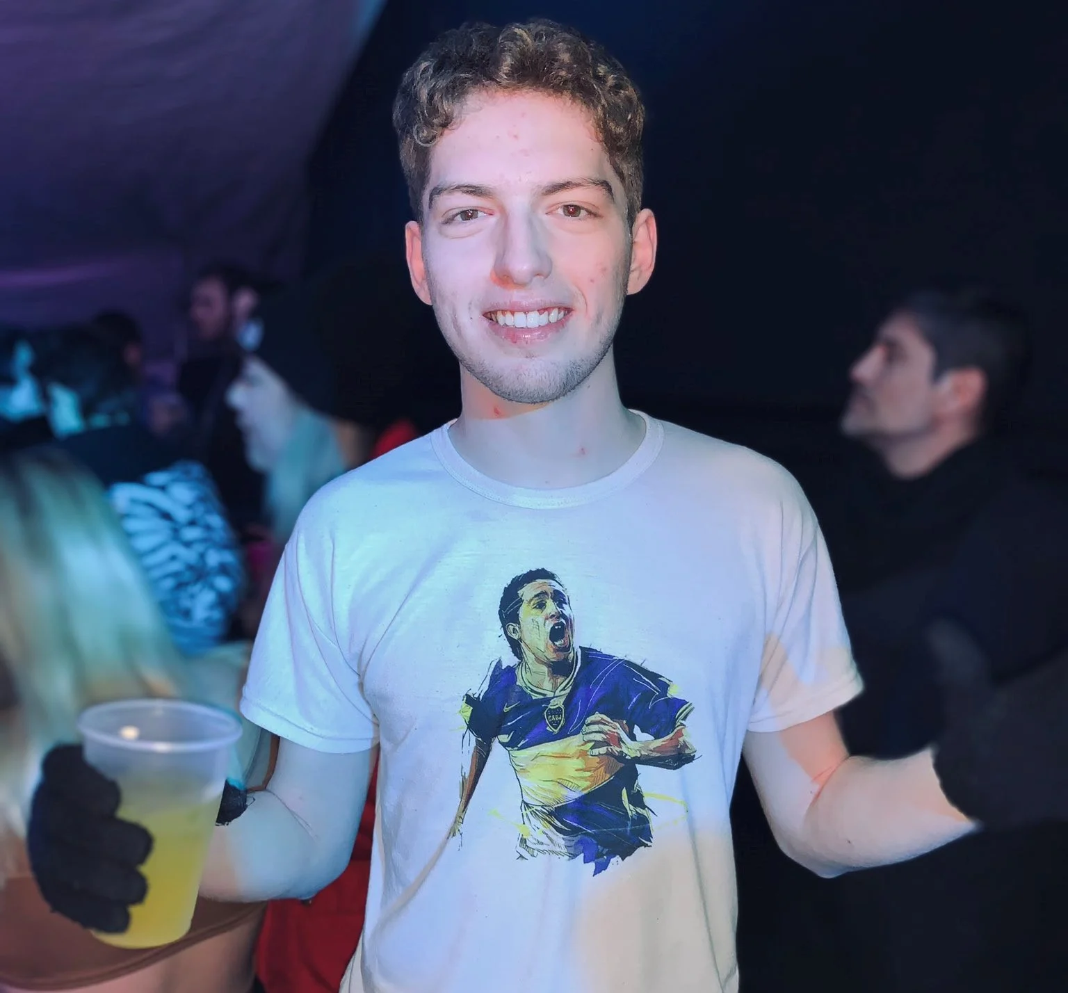 Davo Xeneize