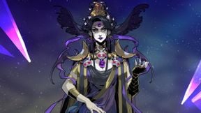 Nyx (Hades I)