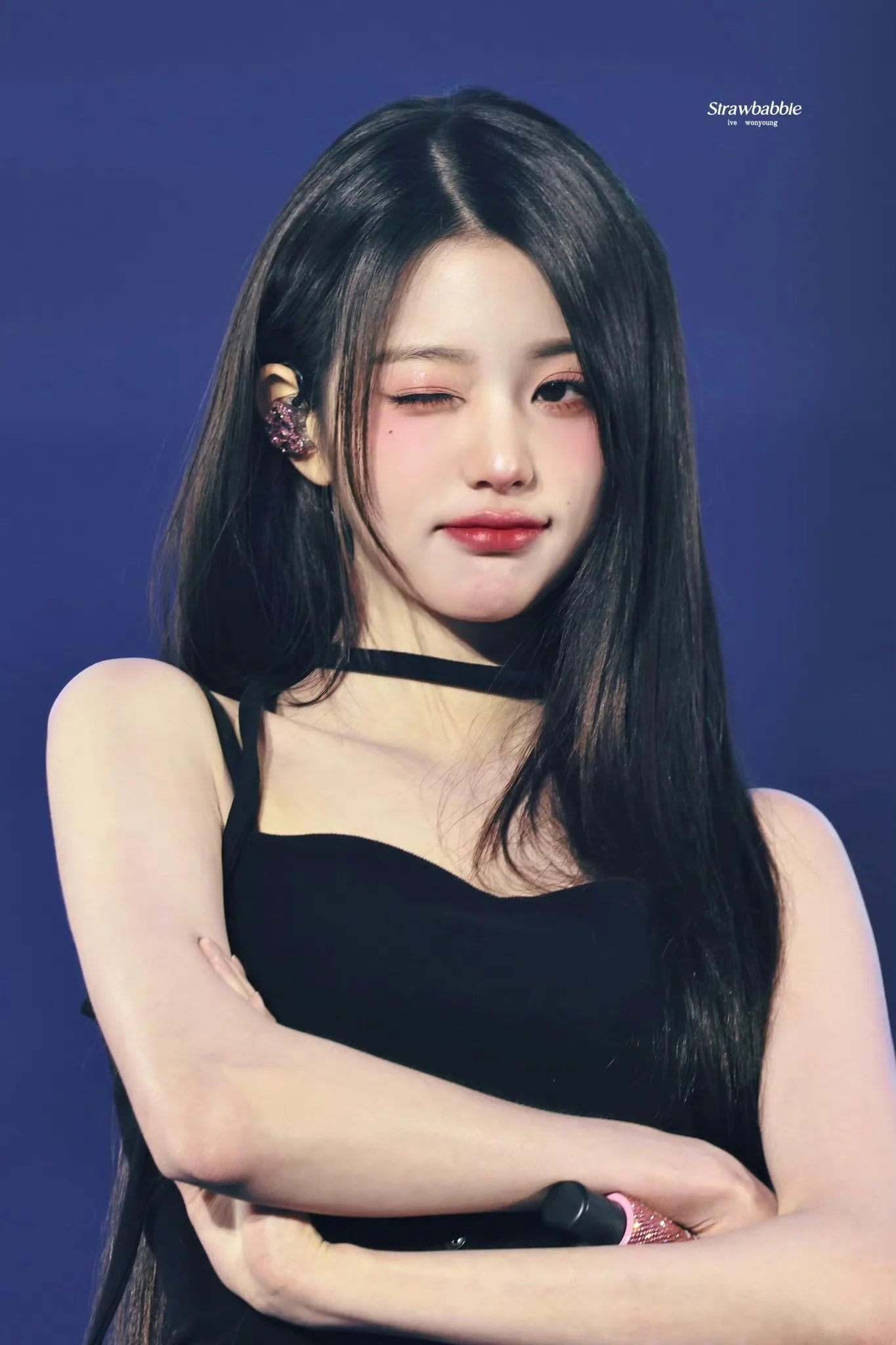 WONYOUNG张元英