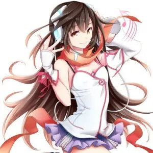 Kokone (Vocaloid)