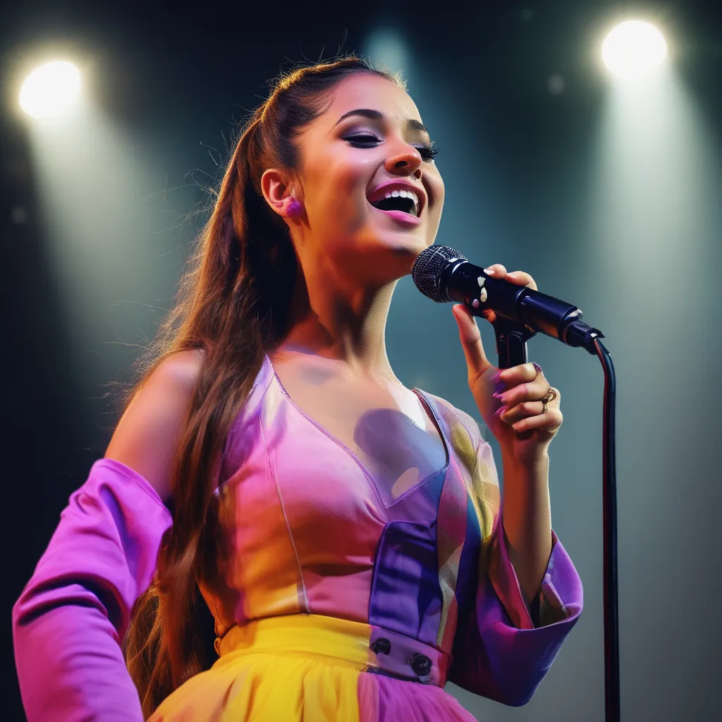 Ariana Grande