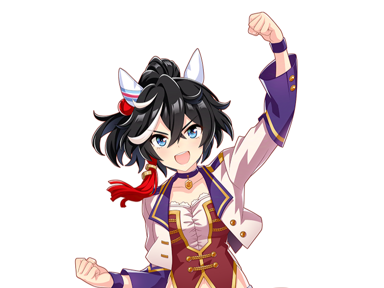 Katsuragi Ace(Uma musume,Pretty Derby!)
