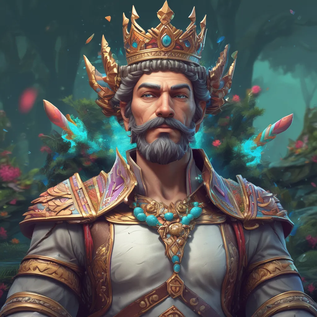 STREAM KING
