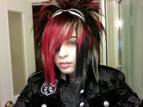 dahvie vanity