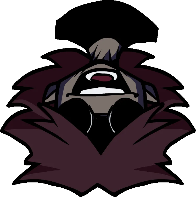Mike (Hypno's lullaby)