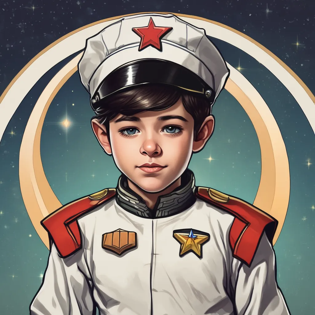 Wesley crusher
