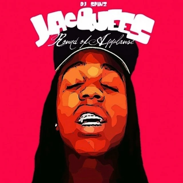 Jacquees 2010