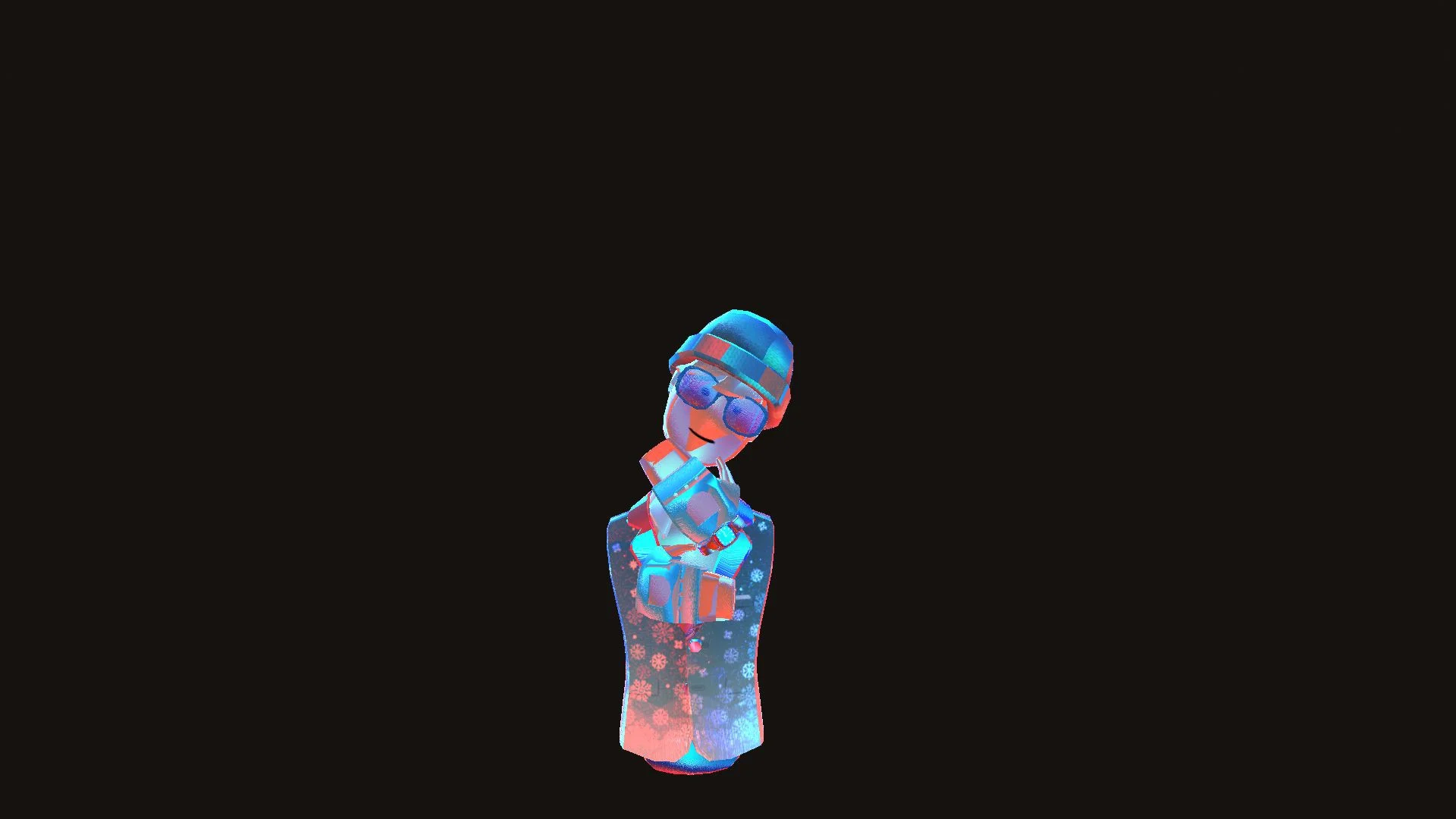 Frost