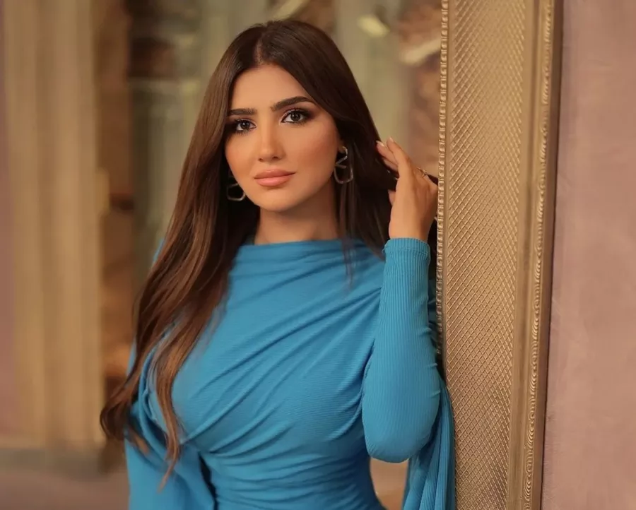 مي عمر-Mai Omar