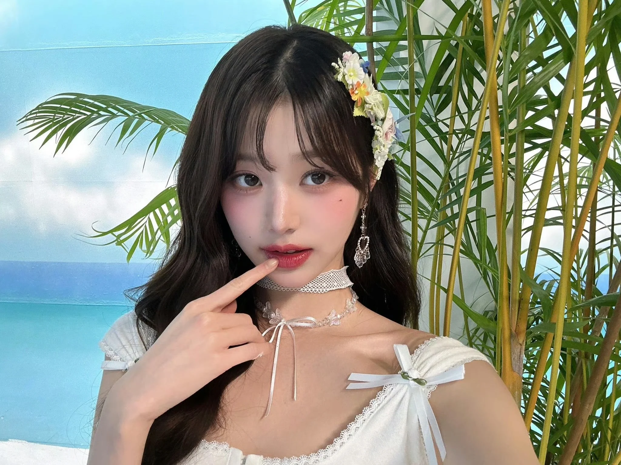 Wonyoung张元英