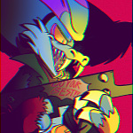 TOUGH LOVE