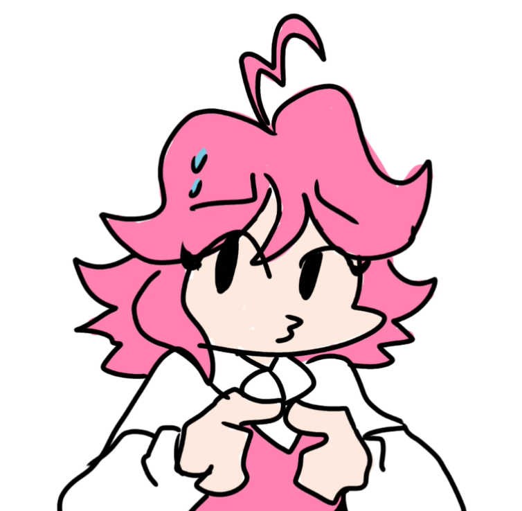 Jaden V2 (Pink Vs Impostor Human Hijinks)
