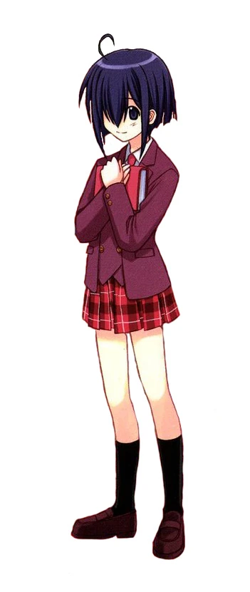 Nodoka Miyazaki (Negima)
